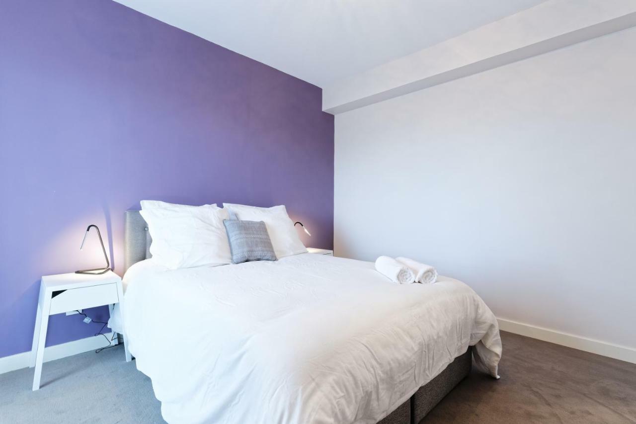 Honfleur - Beautiful 7 People Apartment Buitenkant foto